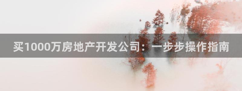 万向娱乐总代