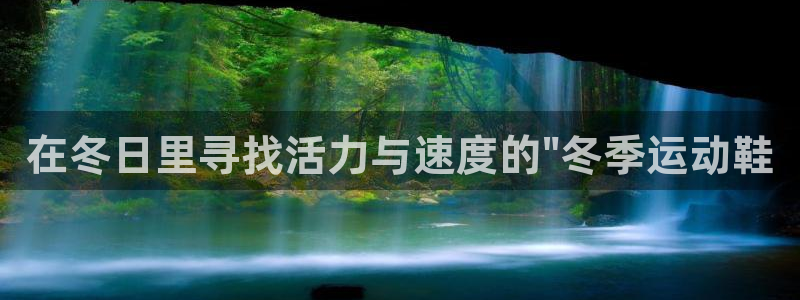 中欧体育网页登录：在冬日里寻找活力与速度的\