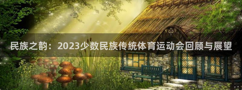 中欧体育zoty下载：民族之韵：2023少数民族传统体育运动会回顾与展望