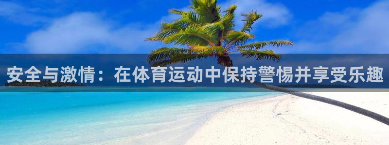中欧体育最新地址：安全与激情：在体育运动中保持警惕并享受乐趣