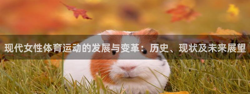 中欧体育网页登录：现代女性体育运动的发展与变革：历史、现状及未来展望